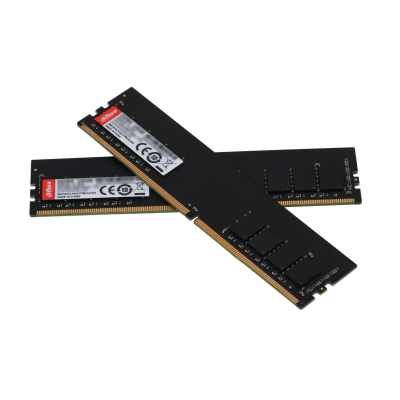 Two Laptop RAM DDR4/PC4 16GB 3200 Display Overlap