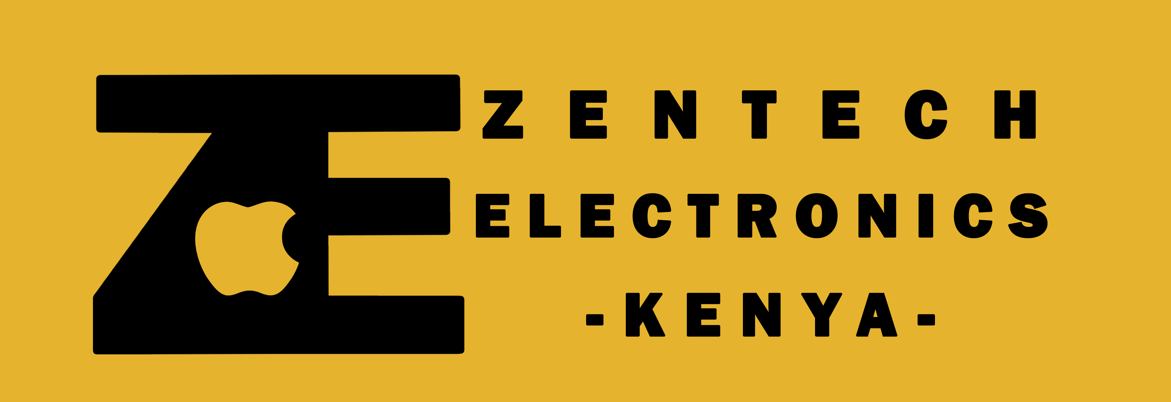 Zentech Electronics Kenya